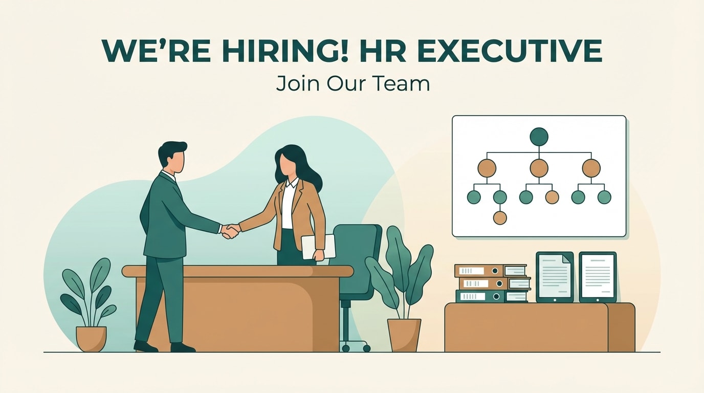 HR Executive