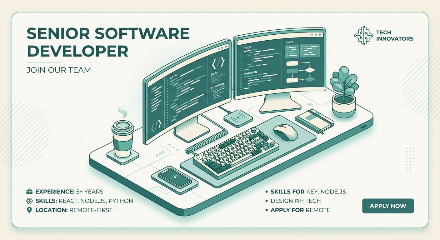 Senior Software Developer