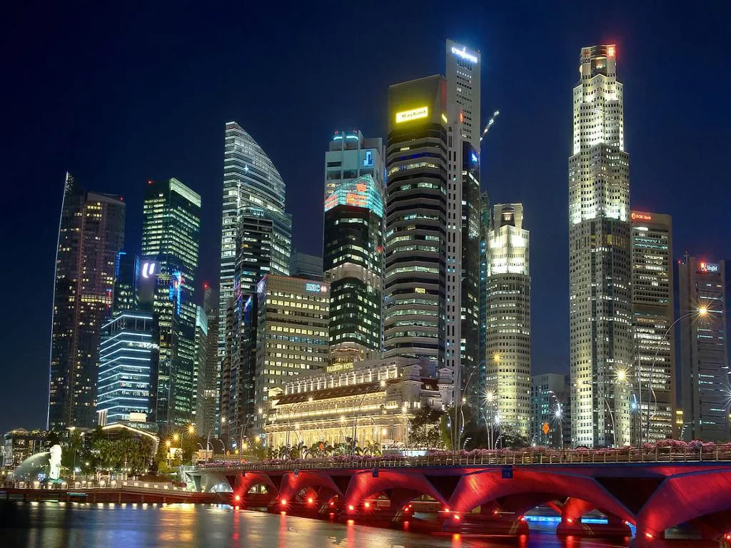 2 Way Transfer with English Driver from Singapore to Kuala Lumpur - Transportation only - Photo 2