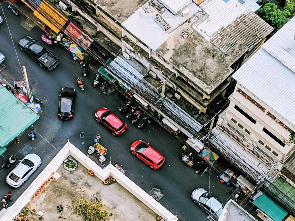 A Day in Bangkok - Private tour with driver only - Photo 2