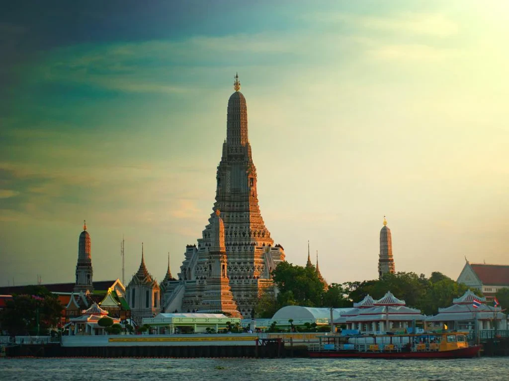 A Day in Bangkok - Private tour with driver only - Photo 3