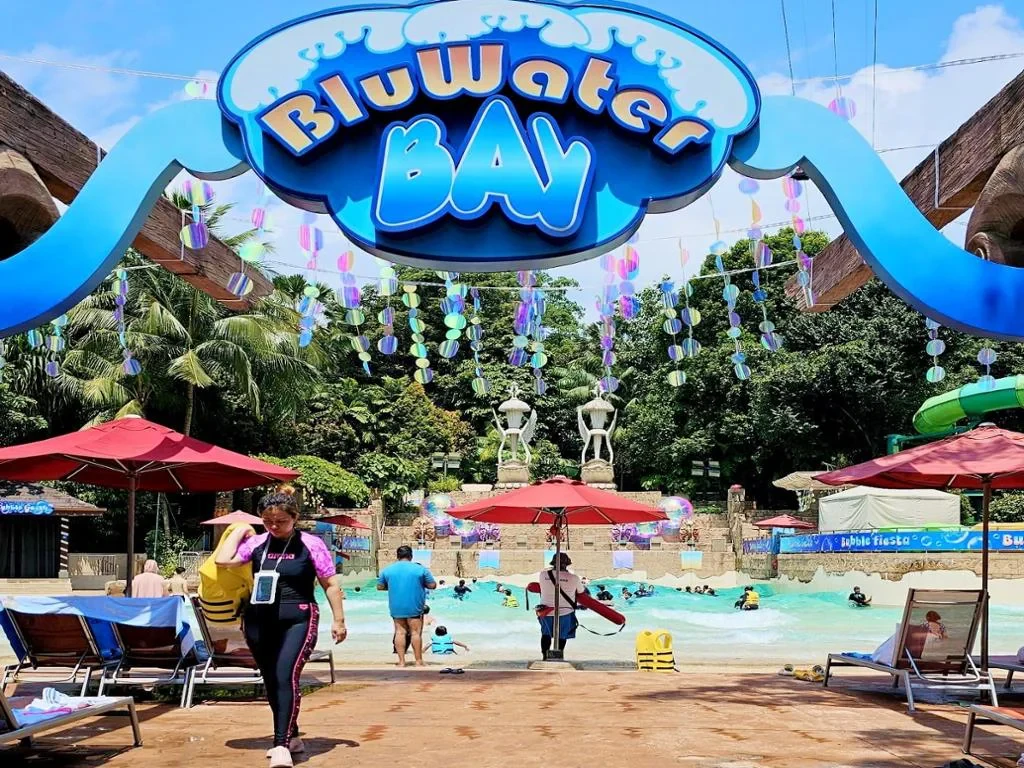 Adventure Cove Waterpark – Ticket - Photo 6