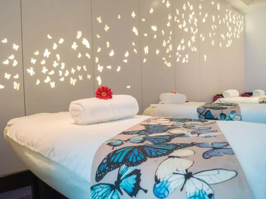 Airport Ambassador Transit Lounge (Airside) - Photo 3