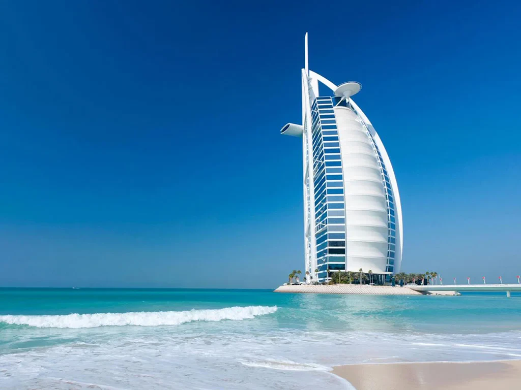 At the Top Burj Khalifa: Level 124 with Afternoon Tea at the Burj Al Arab - Photo 4