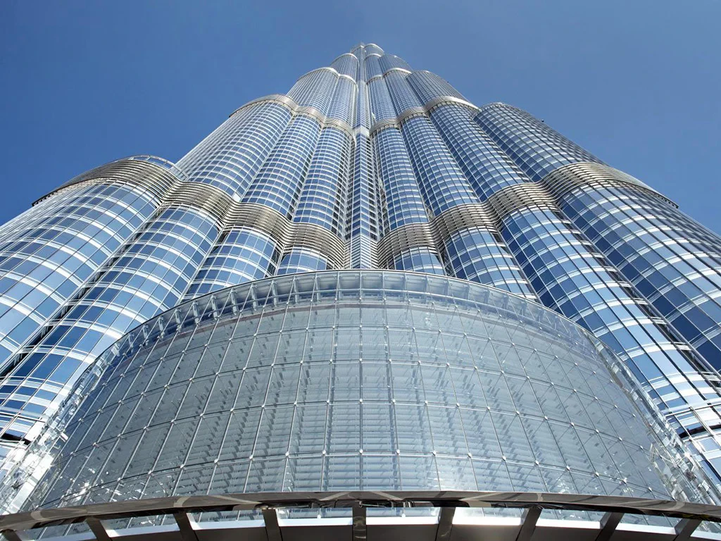 At the Top Burj Khalifa: Level 124 with Afternoon Tea at the Burj Al Arab - Photo 5