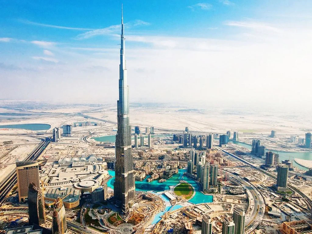 At The Top Burj Khalifa Level 148 with Transfer - Photo 3