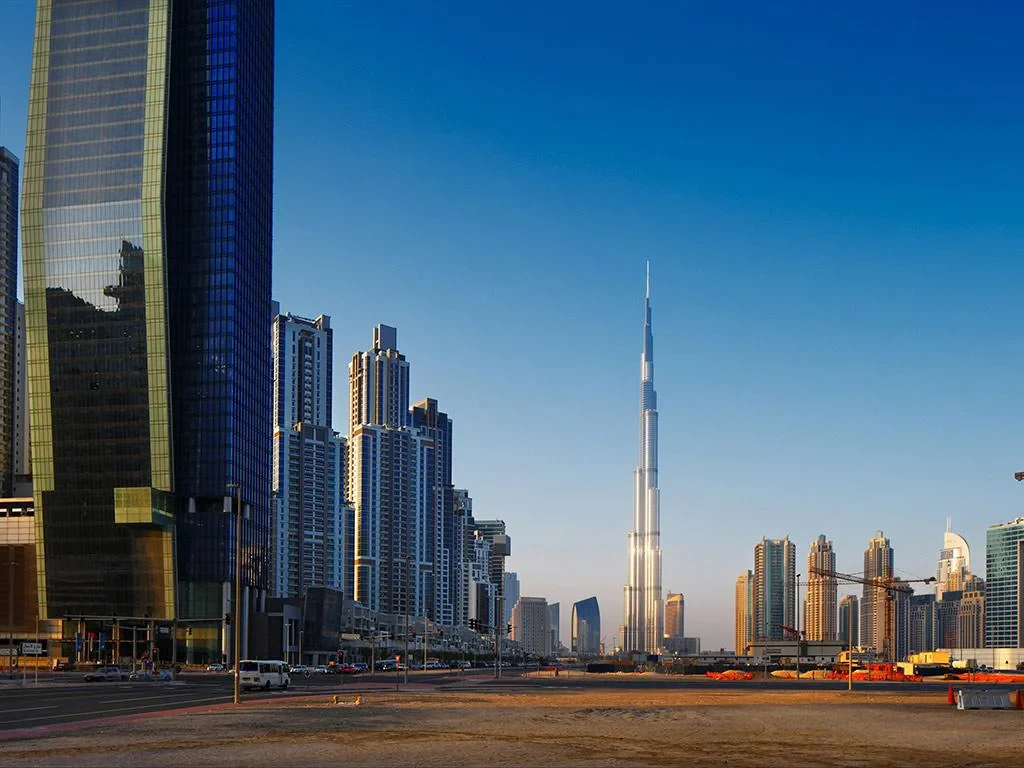 At The Top Burj Khalifa Level 148 with Transfer - Photo 5