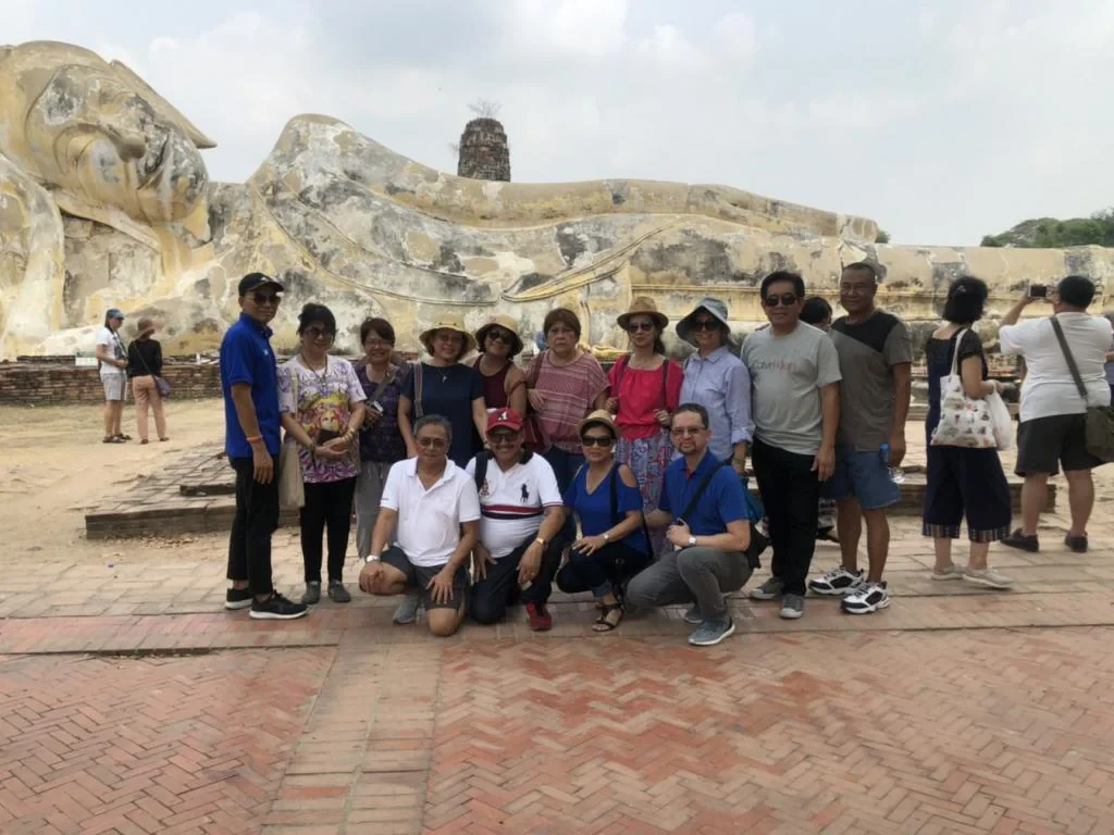 Ayuthaya and Bang Pa-In Palace - Private Tour - Photo 2