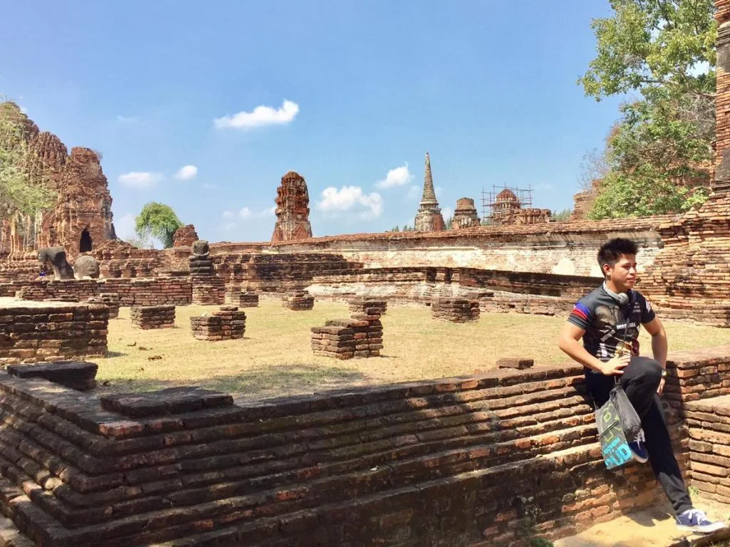 Ayuthaya and Bang Pa-In Palace - Private Tour - Photo 3