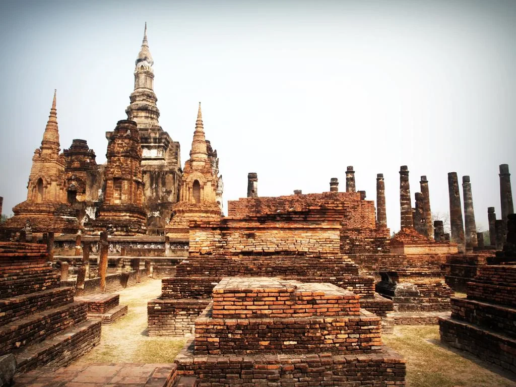 Ayutthaya from Bangkok by Road - Full-Day Tour - Photo 2
