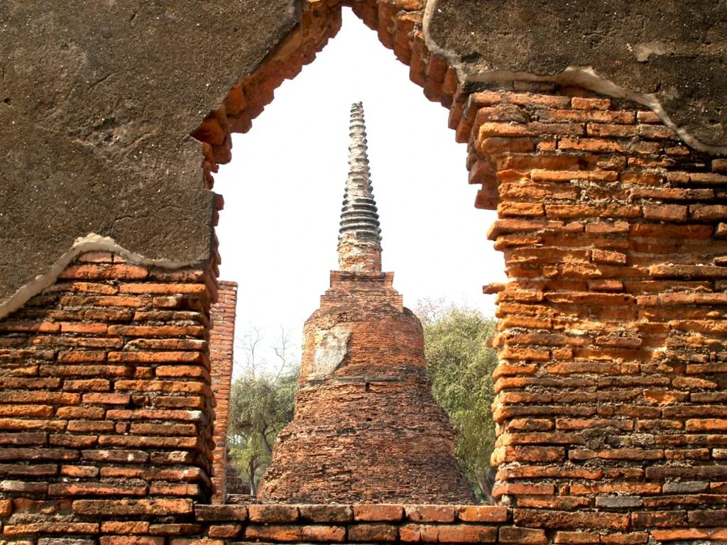 Ayutthaya from Bangkok by Road - Full-Day Tour - Photo 3
