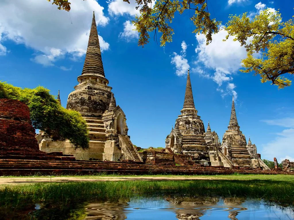 Ayutthaya from Bangkok by Road - Full-Day Tour - Photo 5