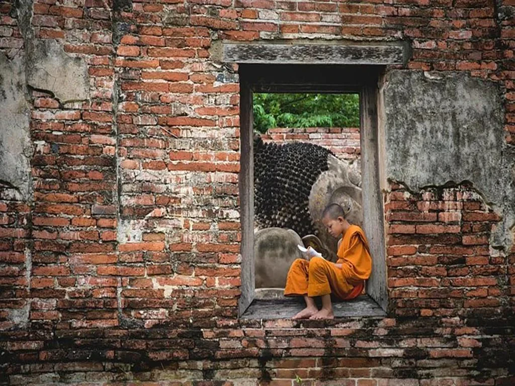 Ayutthaya Historical Park - Full-Day Tour