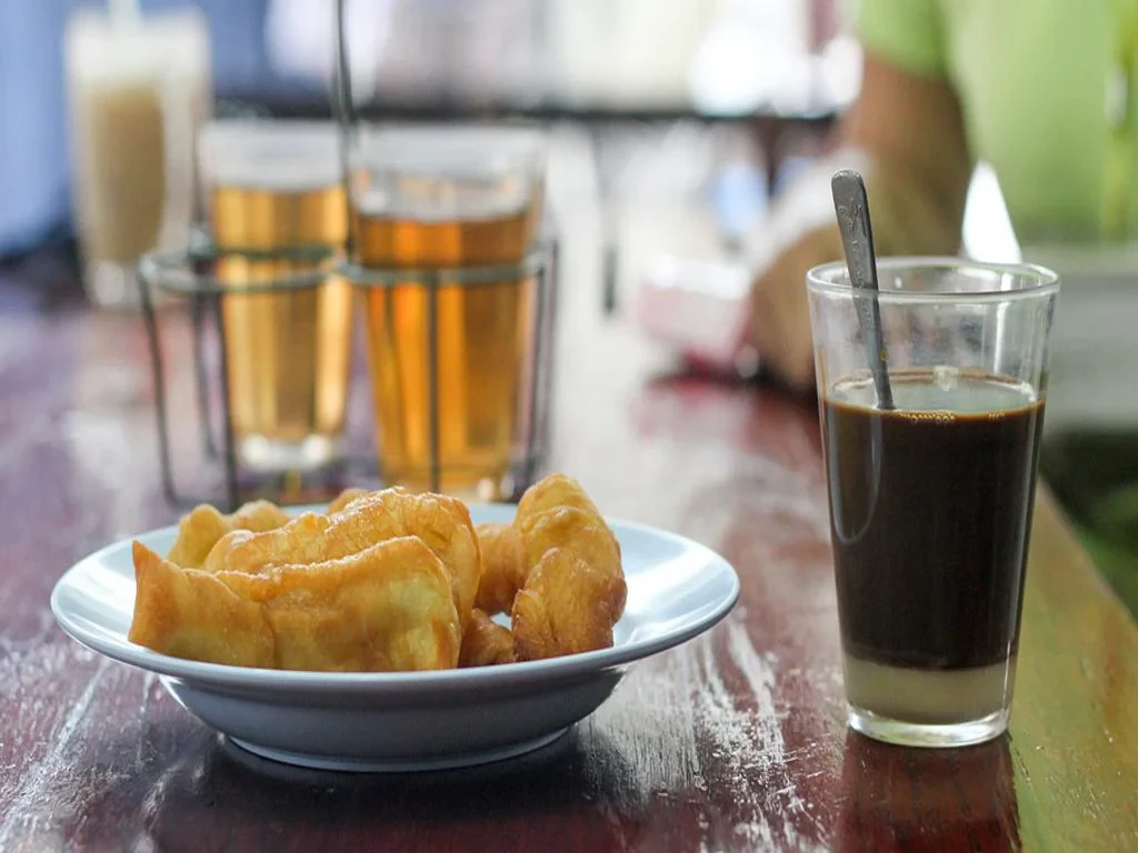 Bangkok Canals and Food Adventure - Half-Day Tour - Photo 2