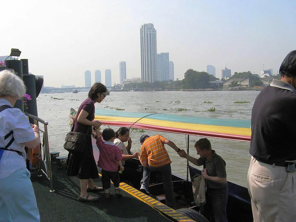 Bangkok Canals - Half-Day Tour - Photo 2