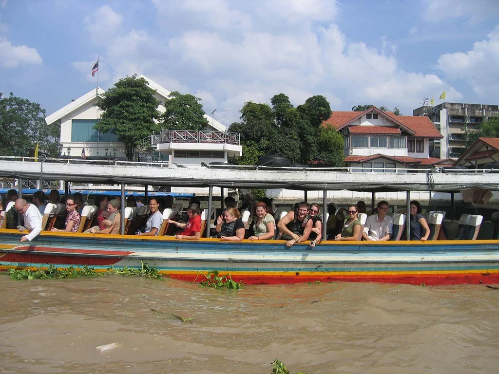 Bangkok Canals - Half-Day Tour - Photo 3
