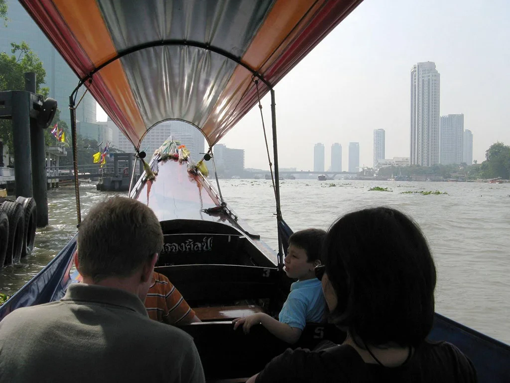 Bangkok Canals - Half-Day Tour - Photo 4