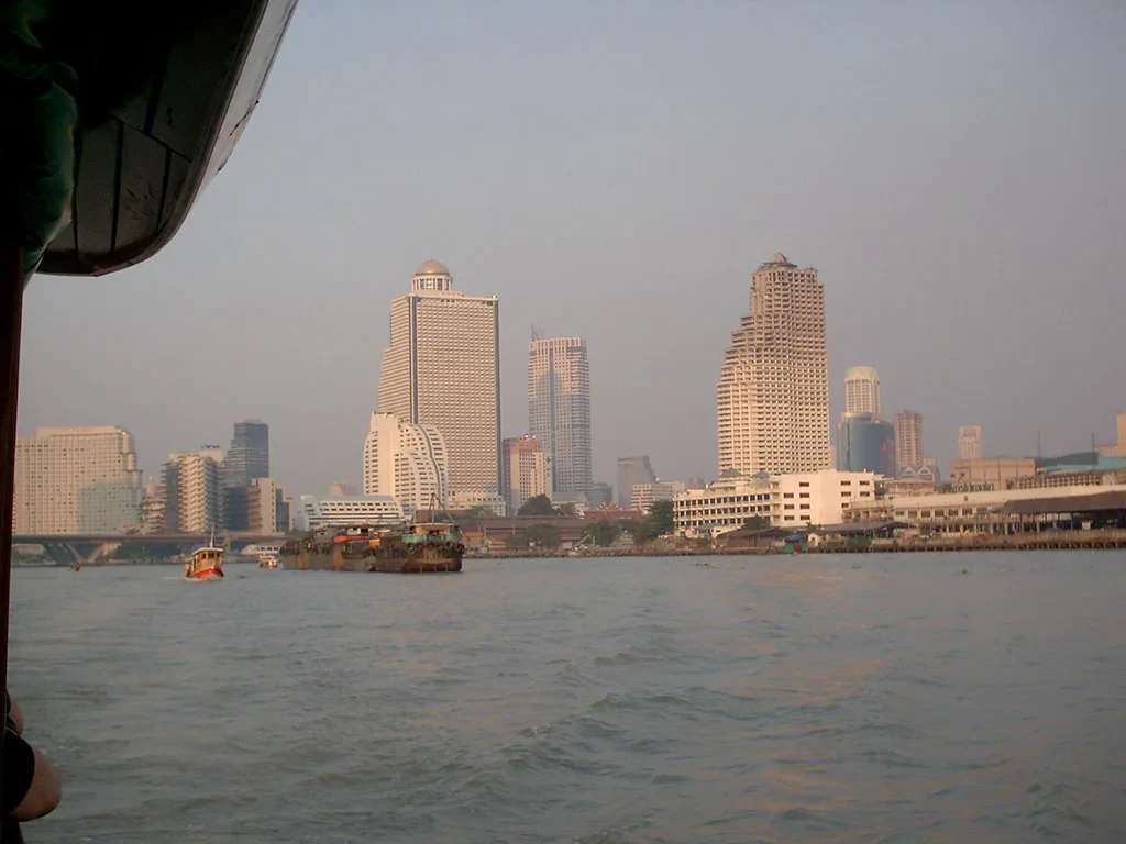 Bangkok Canals - Half-Day Tour - Photo 5