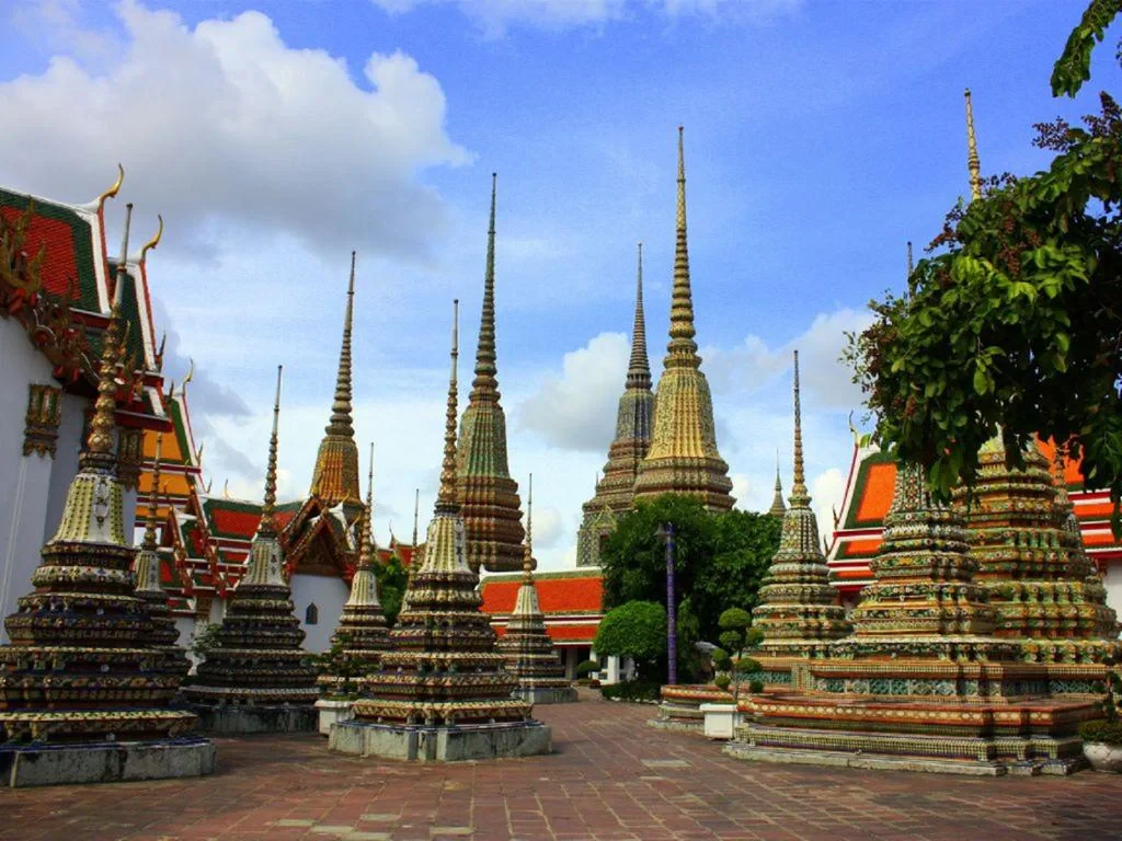 Bangkok Temples - Half-Day Tour - Photo 2