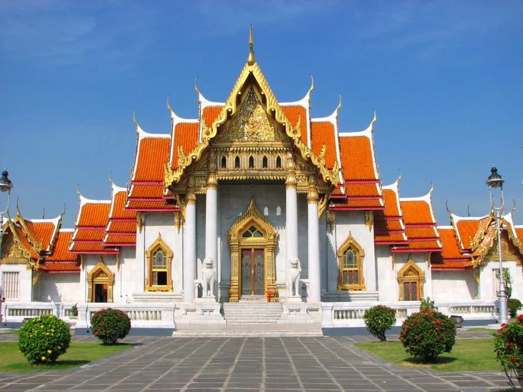 Bangkok Temples - Half-Day Tour - Photo 4