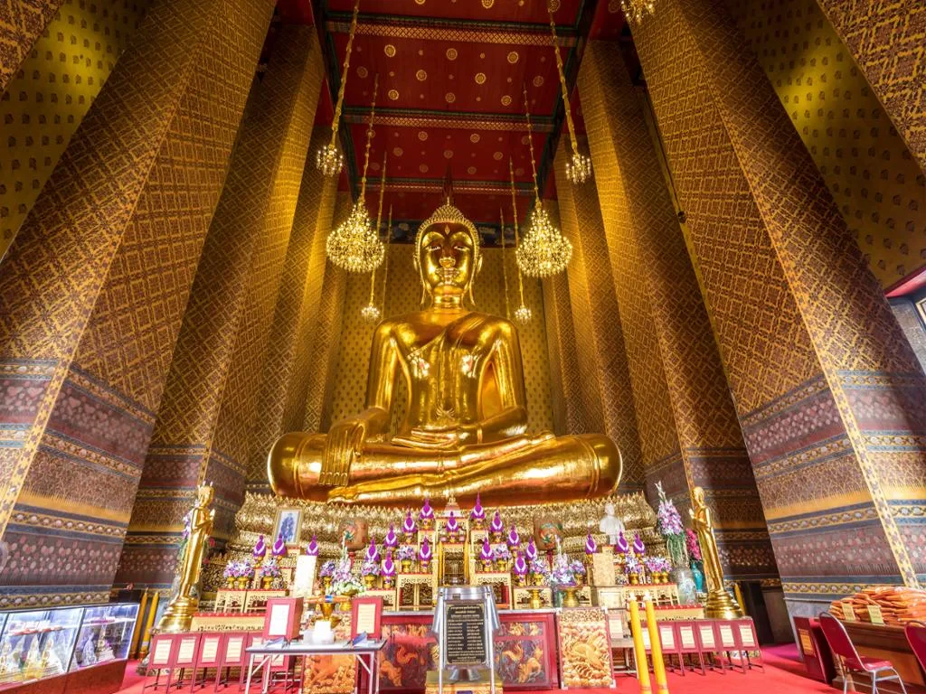 Bangkok's Canal Tour: A Longtail Boat Adventure – Private Tour - Photo 2