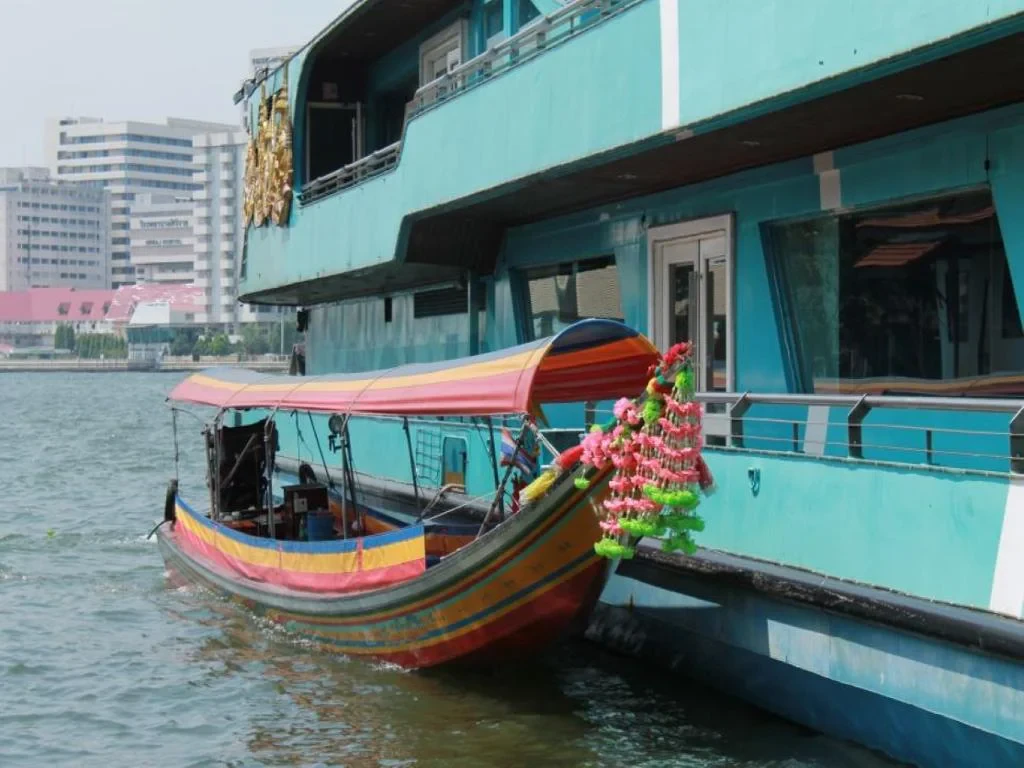 Best of Bangkok: Grand Palace, Wat Pho, Wat Arun and Canal Tour with Lunch - Photo 6