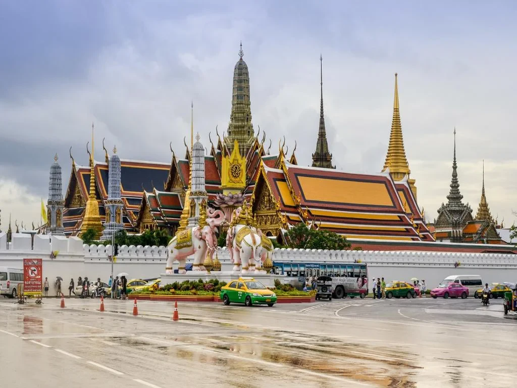 Best of Bangkok: Temples and Long-tail Boat Trip - Photo 2