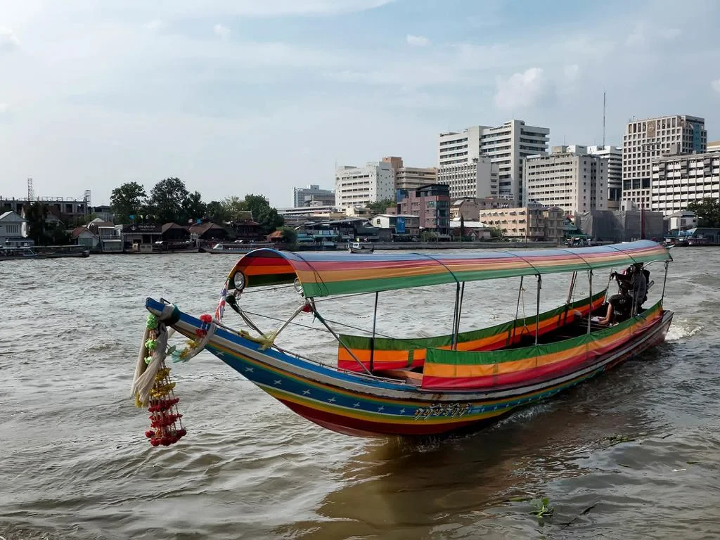 Best of Bangkok: Temples and Long-tail Boat Trip - Photo 3