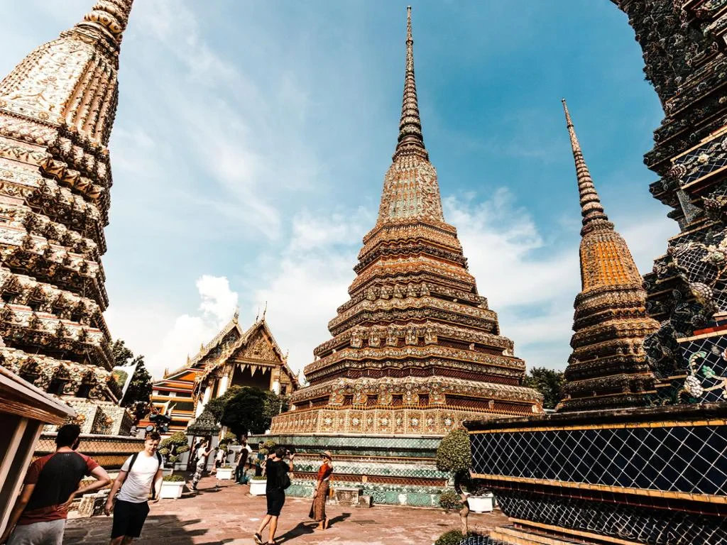 Best of Bangkok: Temples and Long-tail Boat Trip - Photo 4