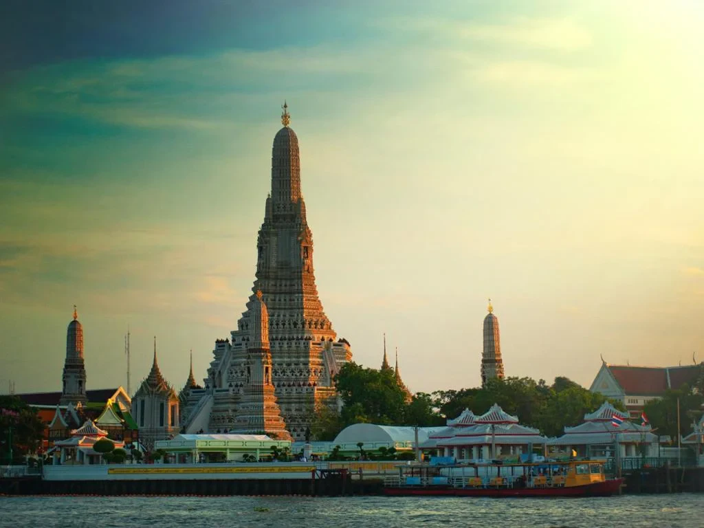 Best of Bangkok: Temples and Long-tail Boat Trip - Photo 6