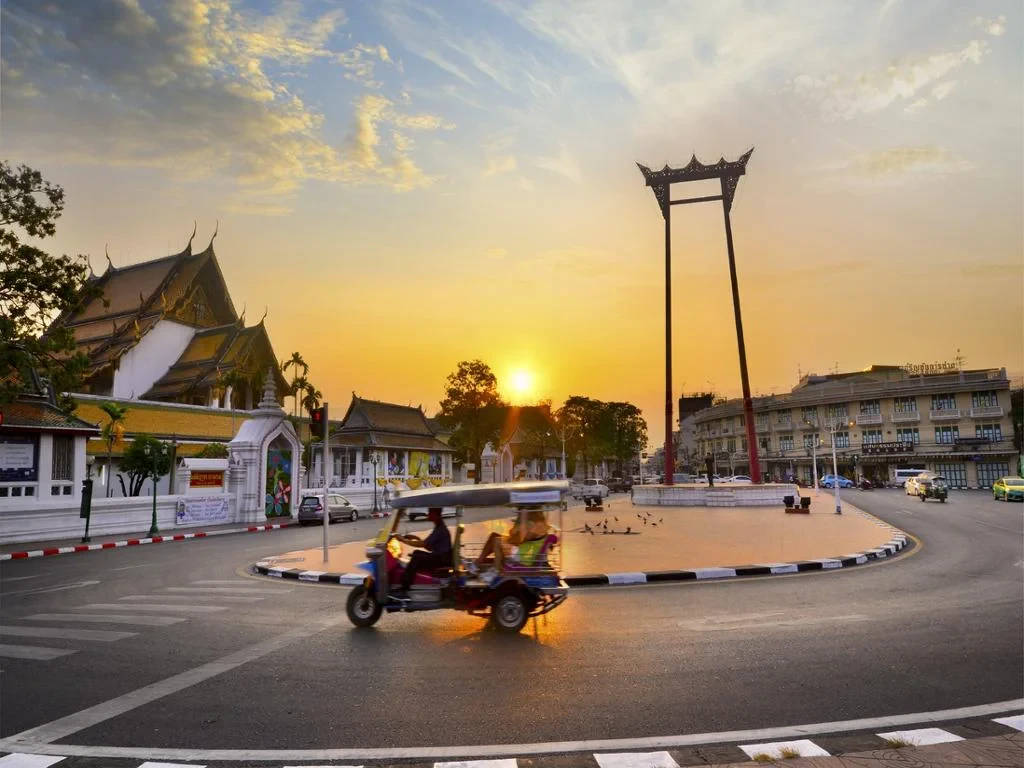 Best of Bangkok: Temples and Long-tail Boat Trip - Photo 8