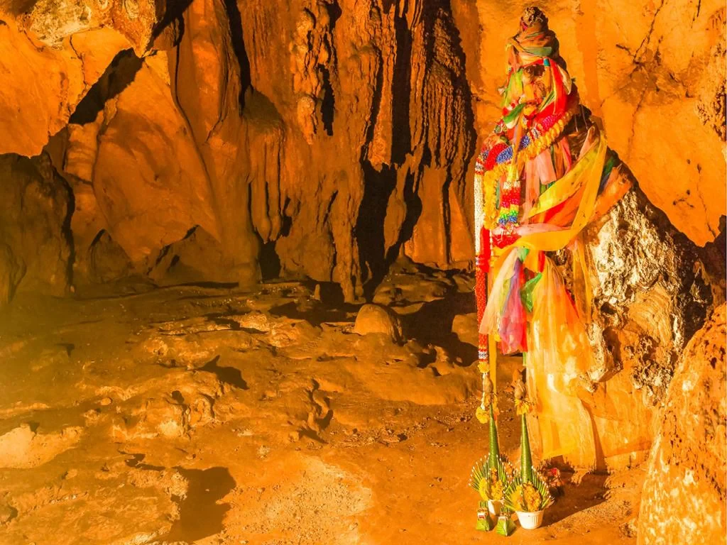 Chiang Dao Cave Trekking Small Group Tour – Full Day - Photo 3