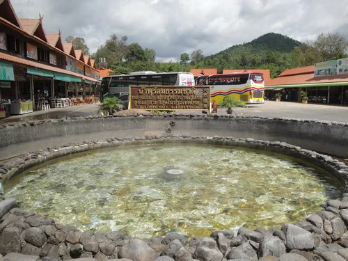 Chiang Rai and Golden Triangle- Full-Day Tour