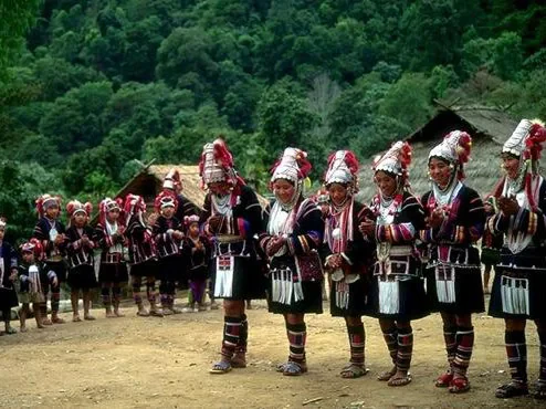 Chiang Rai and Golden Triangle- Full-Day Tour - Photo 4