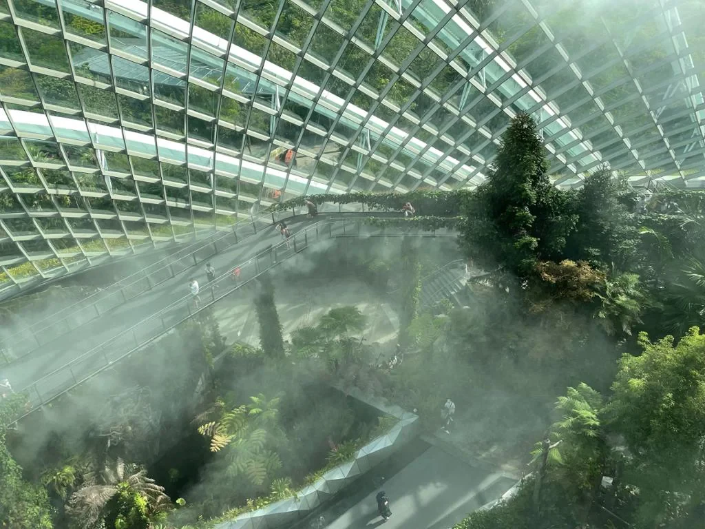 City Tour with Gardens by the Bay - Private Tour - Photo 5