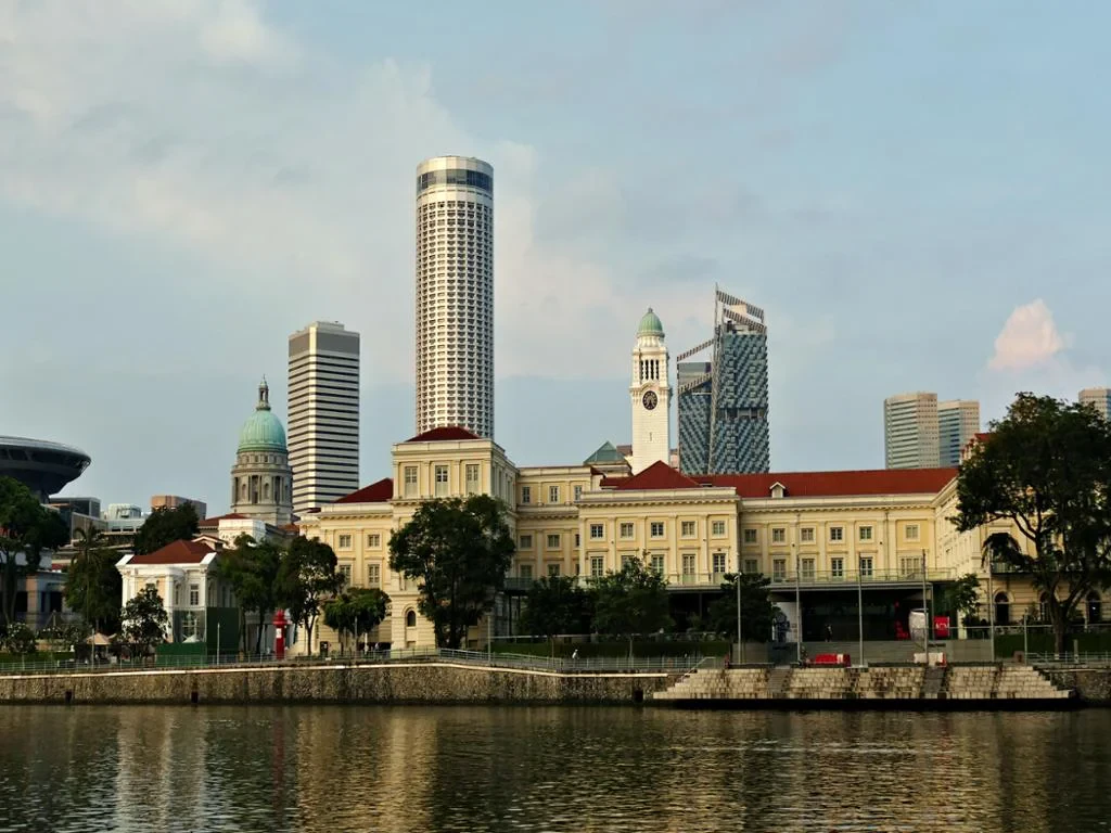 Classical Singapore City Tour - Photo 2