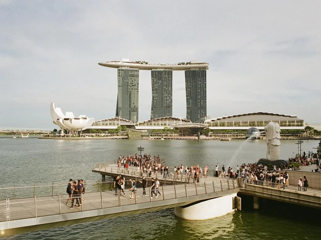 Classical Singapore City Tour - Photo 4