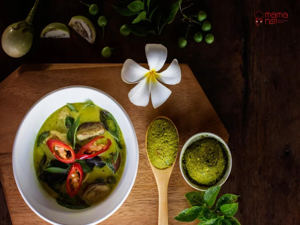 Cooking Class with Organic Farm in Chiang Mai at Mama Noi - Photo 5