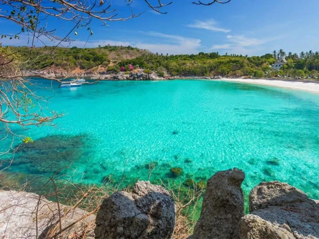Coral Island and Racha Island by Sailing Yacht Catamaran with Lunch - Full Day Tour - Photo 6