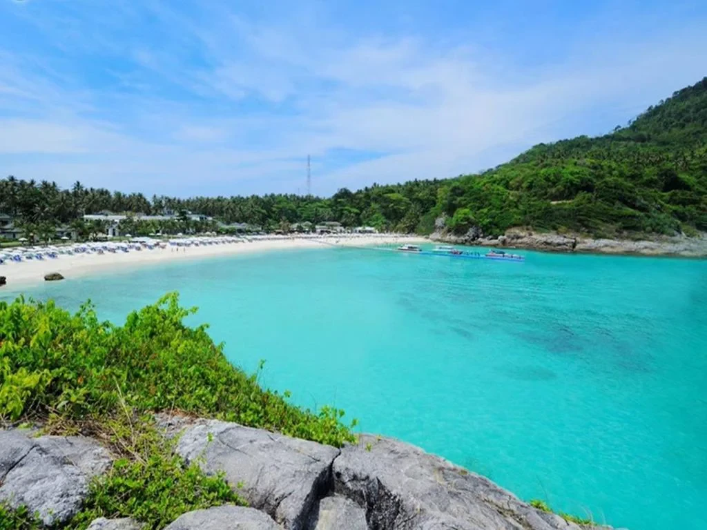 Coral Island and Racha Island by Sailing Yacht Catamaran with Lunch - Full Day Tour - Photo 7