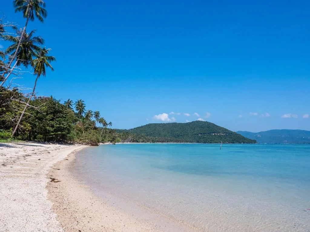 Customise Your Own Koh Samui Island Hopping - Full-Day Private Tour