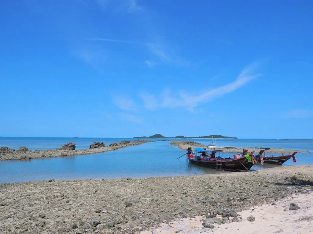 Customise Your Own Koh Samui Island Hopping - Full-Day Private Tour - Photo 2