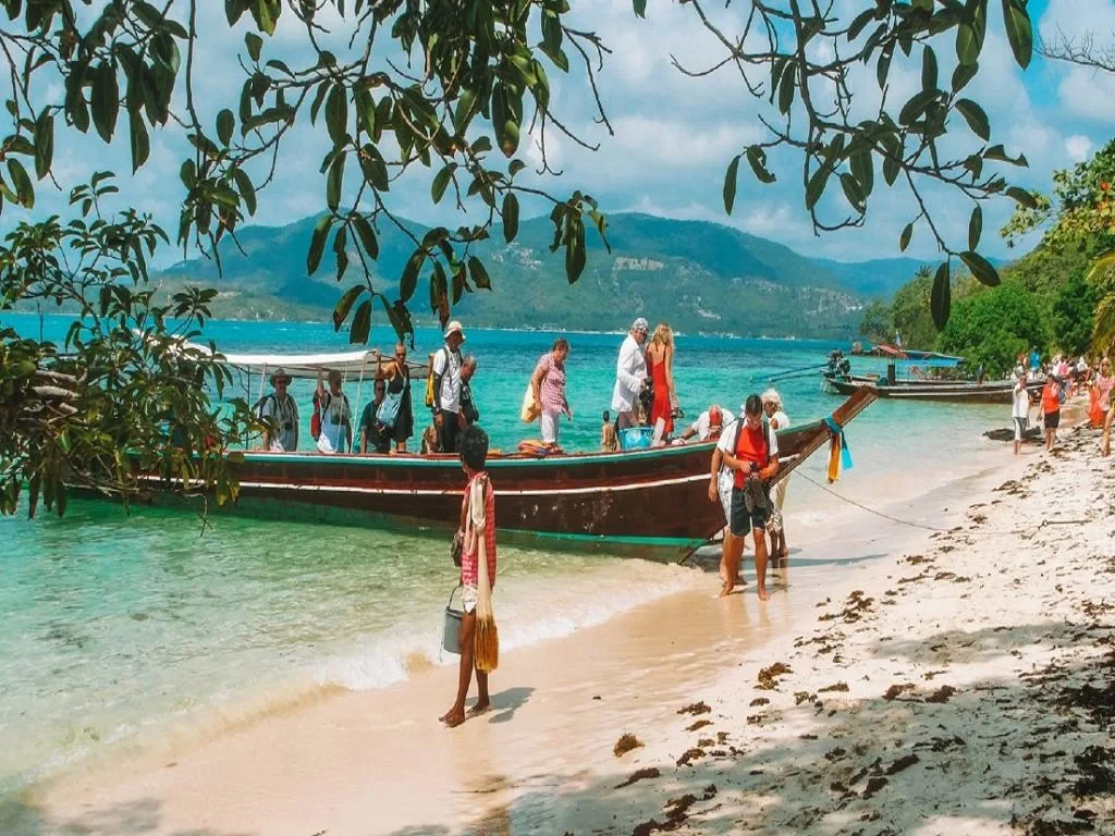 Customise Your Own Koh Samui Island Hopping - Full-Day Private Tour - Photo 6