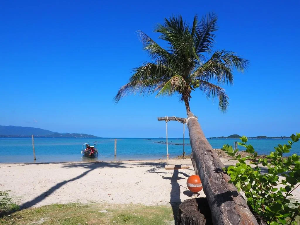 Customise Your Own Koh Samui Island Hopping - Full-Day Private Tour - Photo 7
