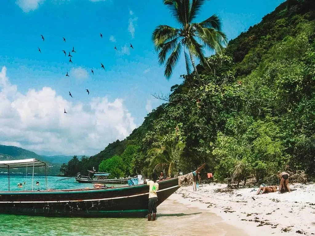 Customise Your Own Koh Samui Island Hopping - Full-Day Private Tour - Photo 8