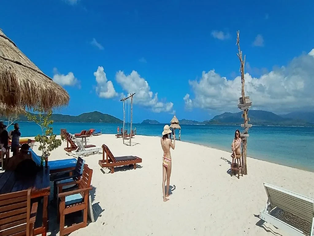 Customise Your Own Koh Samui Island Hopping - Full-Day Private Tour - Photo 9
