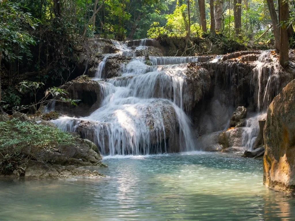 Customize Your Own Kanchanaburi - Full-Day PrivateTour