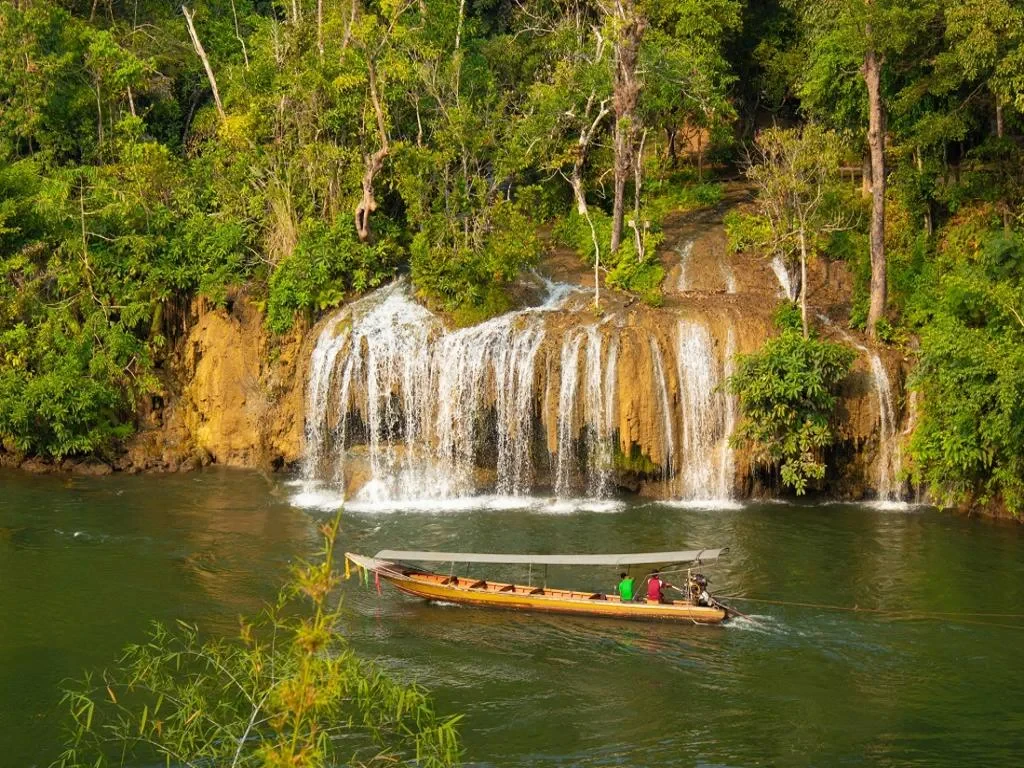 Customize Your Own Kanchanaburi - Full-Day PrivateTour - Photo 10
