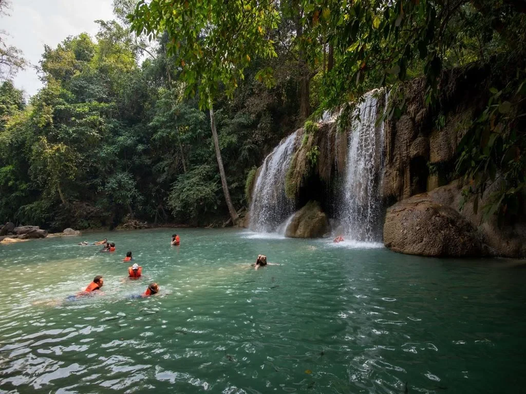 Customize Your Own Kanchanaburi - Full-Day PrivateTour - Photo 2