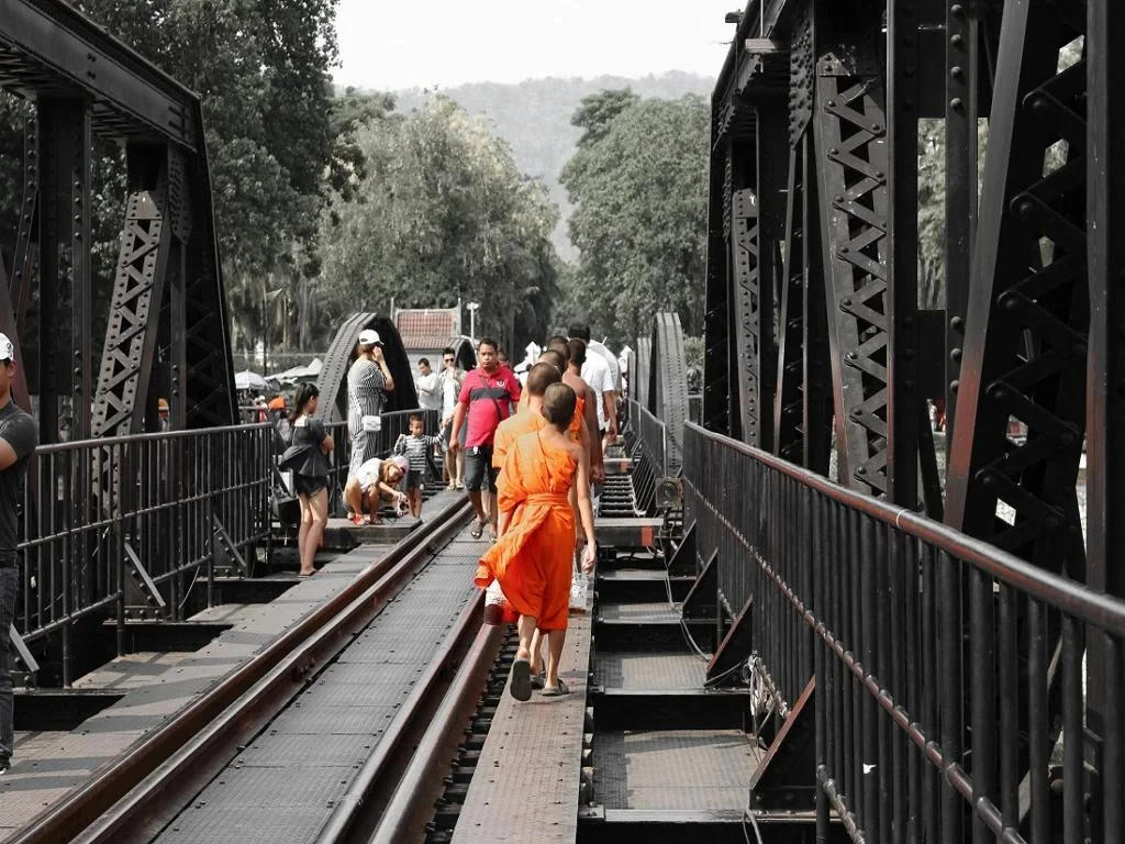 Customize Your Own Kanchanaburi - Full-Day PrivateTour - Photo 9